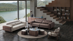 Set Divano Moderni Taycan