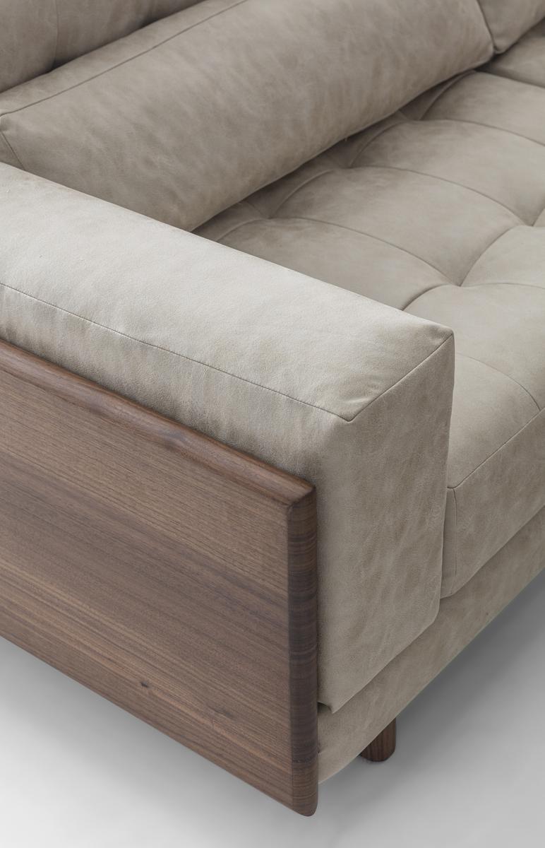 Set Divano Moderni Taycan