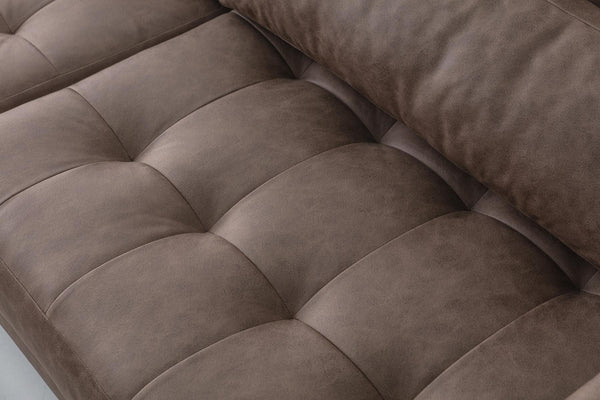 Divano Taycan a 3 Posti