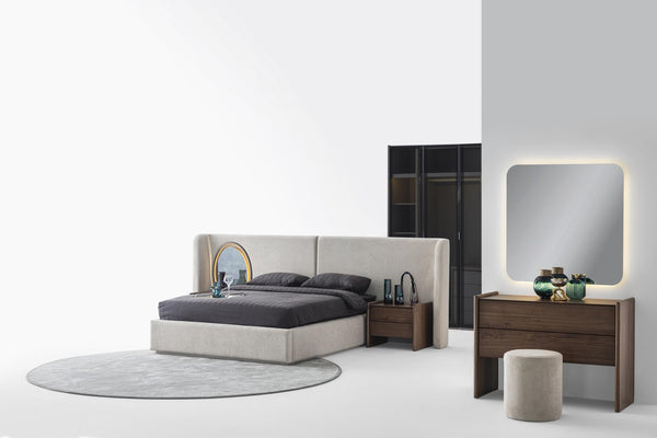 Set Camera da Letto Taycan