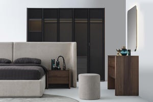 Set Camera da Letto Taycan