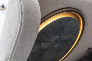 Set Camera da Letto Taycan