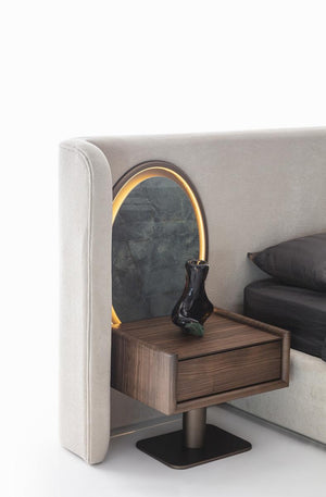 Set Camera da Letto Taycan