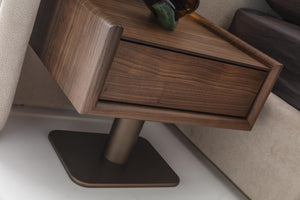 Set Camera da Letto Taycan