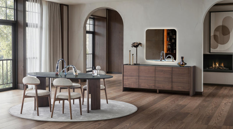 Taycan - Esszimmergarnitur