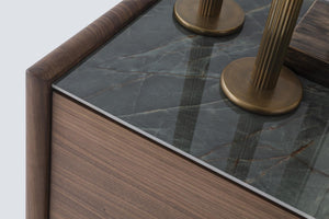 Taycan - Set Sala da Pranzo