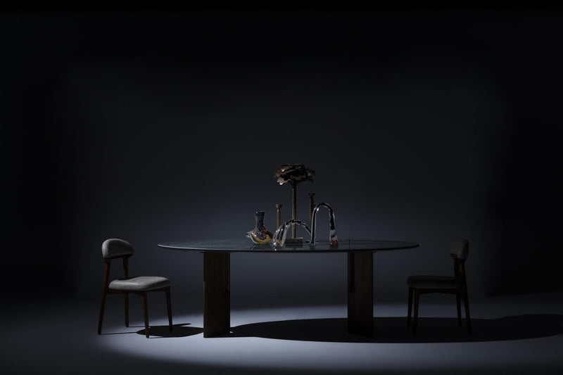 Taycan - Esszimmergarnitur