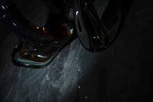 Taycan - Set Sala da Pranzo