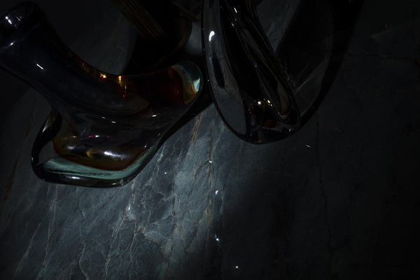 Taycan - Set Sala da Pranzo