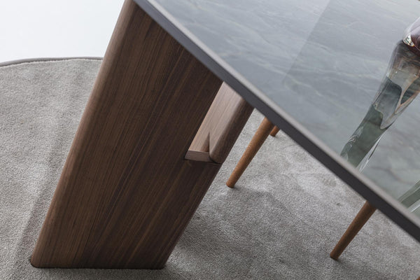 Taycan - Set Sala da Pranzo