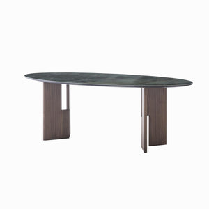 Taycan - Set Sala da Pranzo