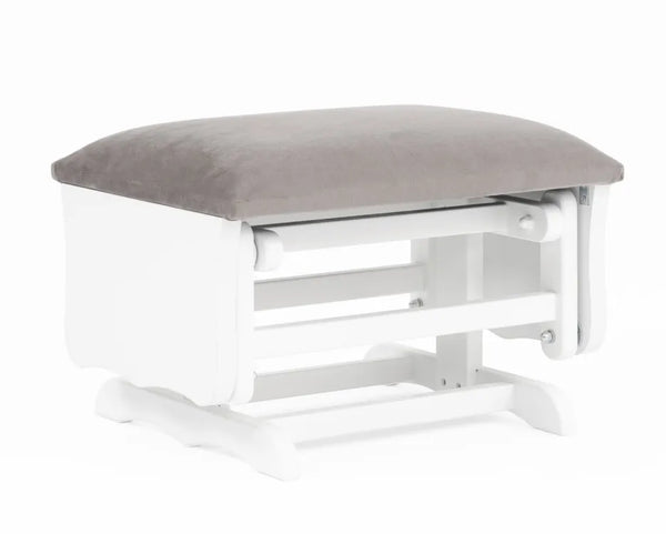 Poltrona a Dondolo Newjoy per Allattamento e Relax