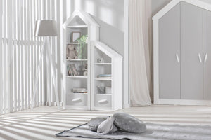 White House Libreria