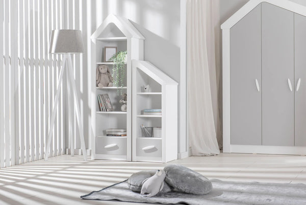 White House Libreria