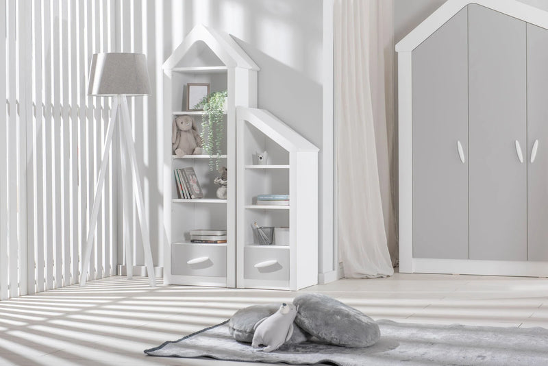 White House Libreria