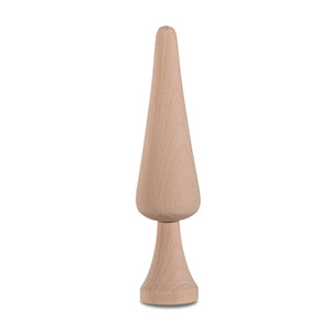 Set Alberi in Legno Woodba