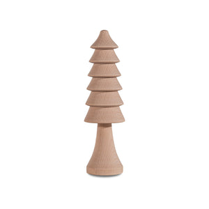 Set Alberi in Legno Woodba