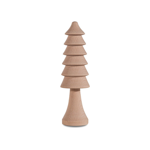 Set Alberi in Legno Woodba
