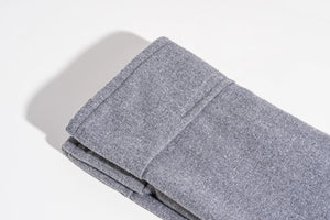 Cesto Porta Giochi Woodba Grey