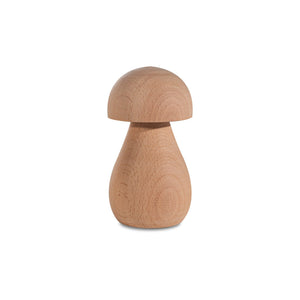 Set Funghi in Legno Woodba