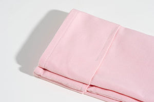 Woodba – Cesto Porta Giocattoli (Rosa)