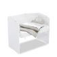 Bedside Cot (46x80 Cm) - Donne’s Home