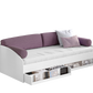 Cassetto Daybed Bianco