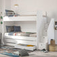 Letto Studio Bianco (90x200 Cm)