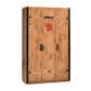 Armadio 3 ante Pirate (pirate)
