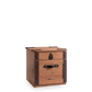 Comodino dei pirati
