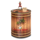 Comodino Pirategallon