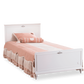 Letto Romantica (120x200 Cm)