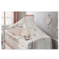 Baldacchino Romantica per bambini