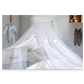 Baldacchino in Baby Cotton