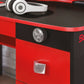 Champion Racer Concept Desk con unità - Donne’s Home