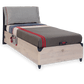 Letto Trio Con Rete (100x200 Cm)