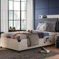 Letto Line Trio Con Rete (120x200 Cm)