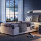 Letto Line Trio Con Rete (120x200 Cm)