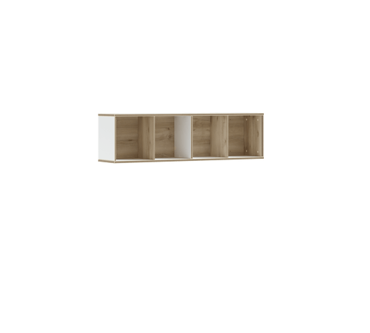 Unità Modera Box