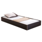 Letto Estraibile Black (90x190 Cm)