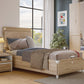 Letto Linea Duo Con Rete (120x200 Cm)