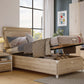 Letto Linea Duo Con Rete (120x200 Cm)