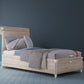 Letto Linea Duo Con Rete (120x200 Cm)