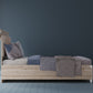 Letto Linea Duo Con Rete (120x200 Cm)