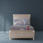 Letto Linea Duo Con Rete (120x200 Cm)
