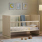 Apparecchio oscillante Montessori Natural (70x140 Cm)