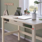 Scrivania da studio Montessori Natural