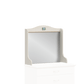 Specchio del comò Flora (Nuovo)