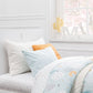 Set Copripiumino Sky Baby (100x150 Cm)