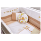 Set di biancheria da letto Natura Baby - Donne’s Home